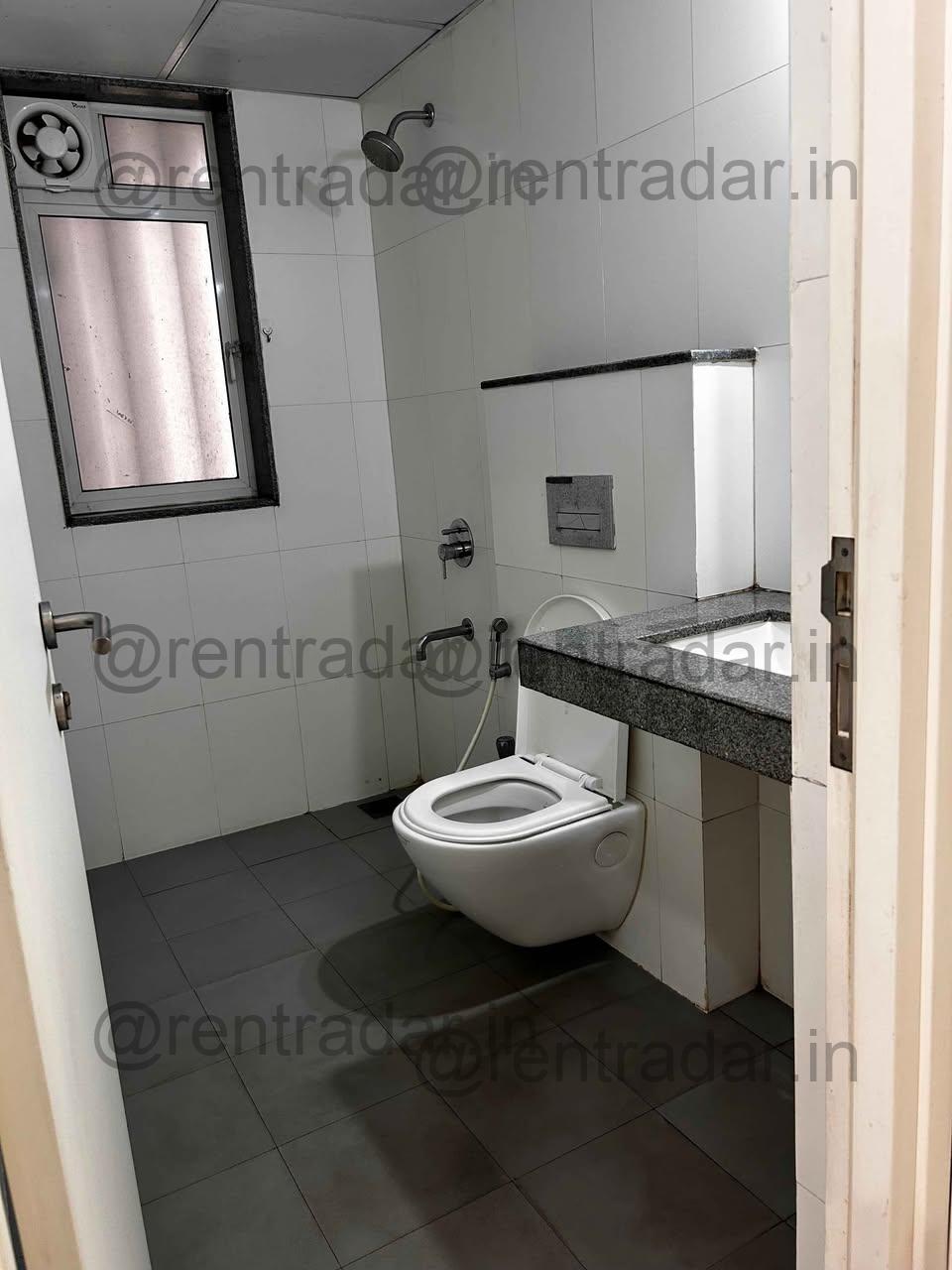 Rental Property Property For Rent at Hinjewadi (godrej Element)