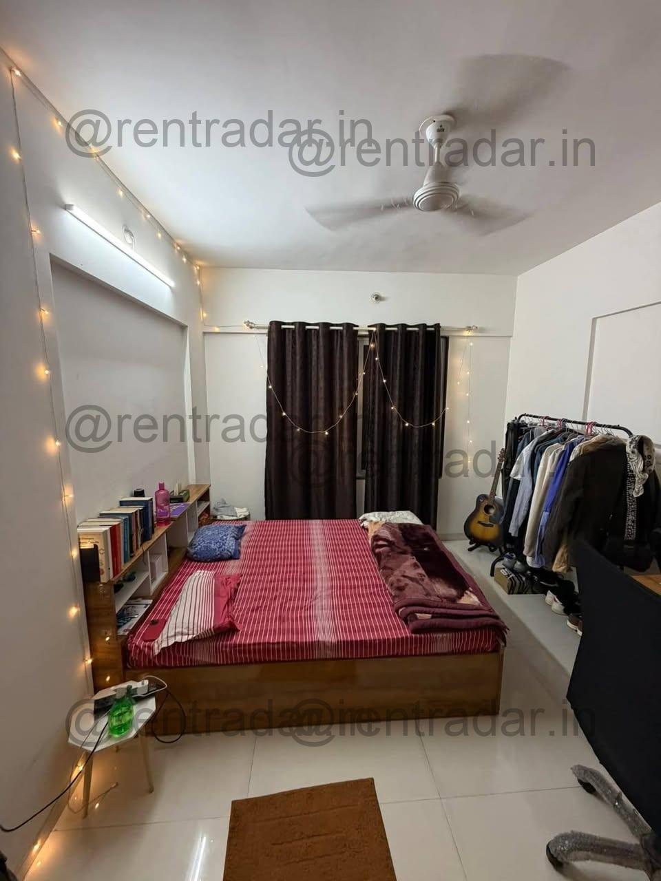 2 Bhk For Rent at Pune, MH