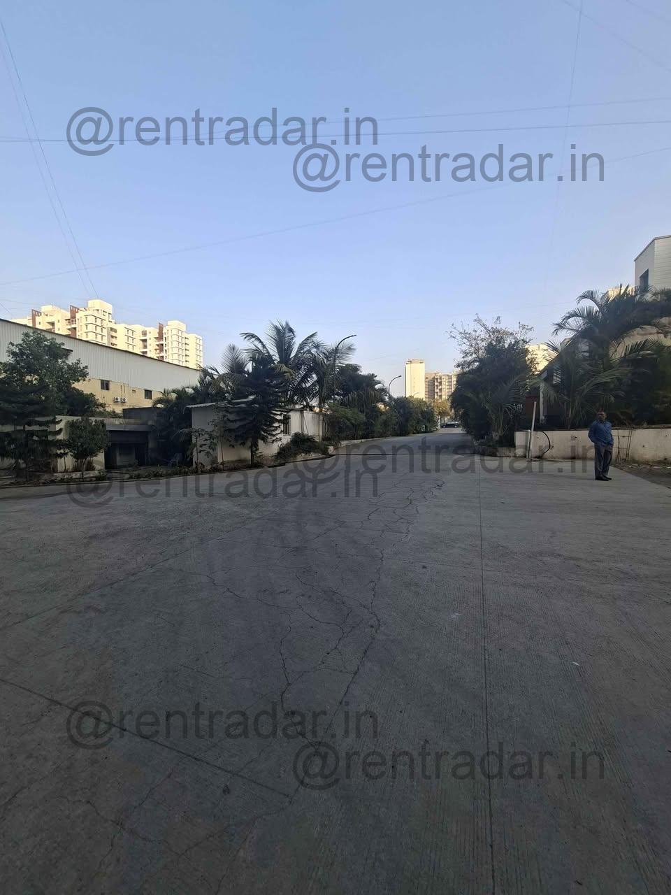1 Bhk For Rent at Pisoli