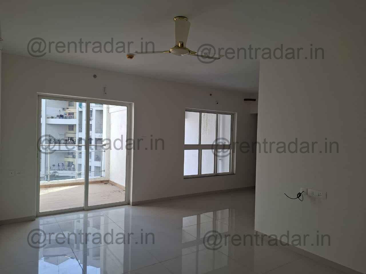 2bhk For Rent at Pimple Saudagar