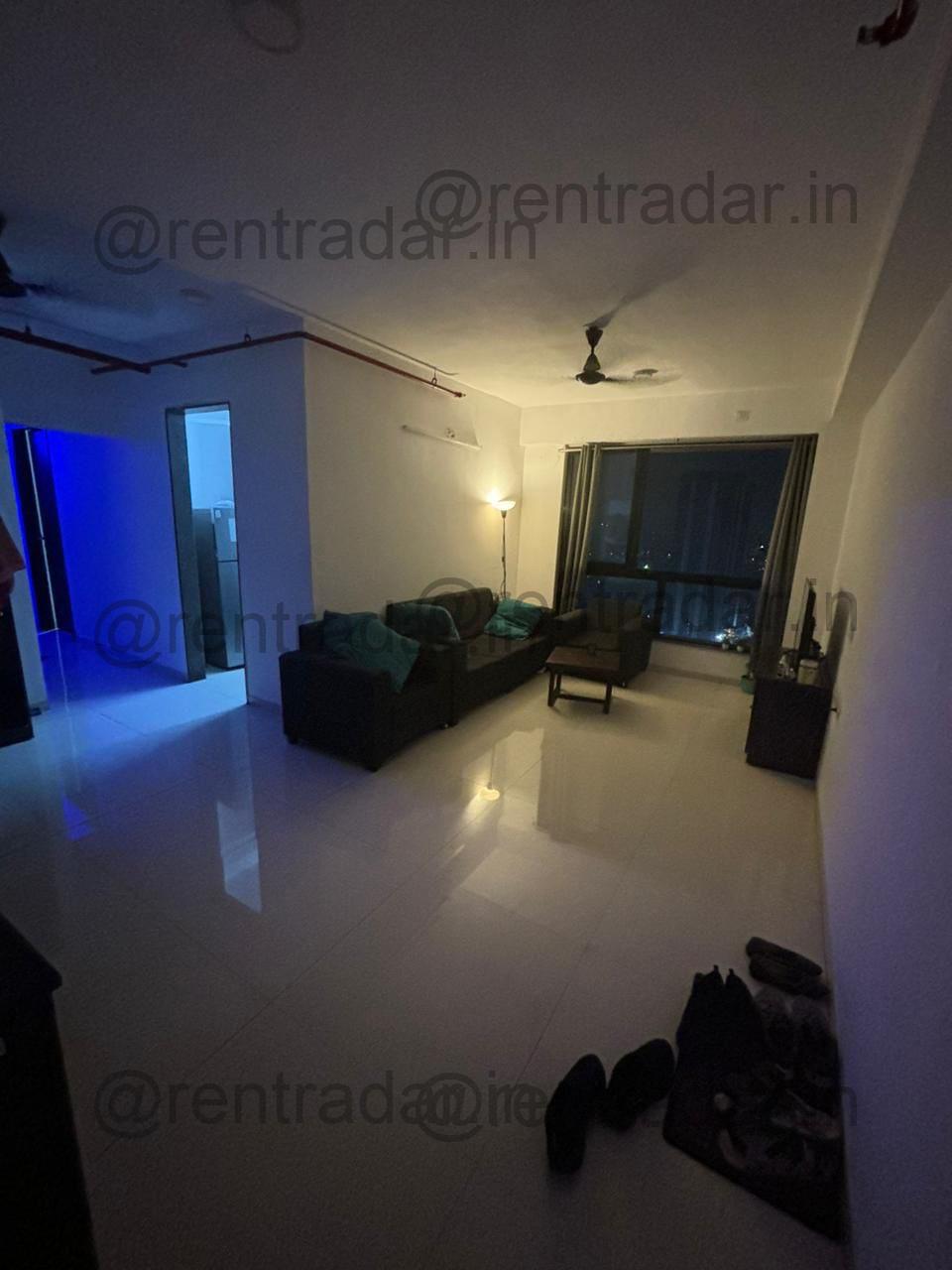 Room Available at Goregaon W (sunteck City Avenue)