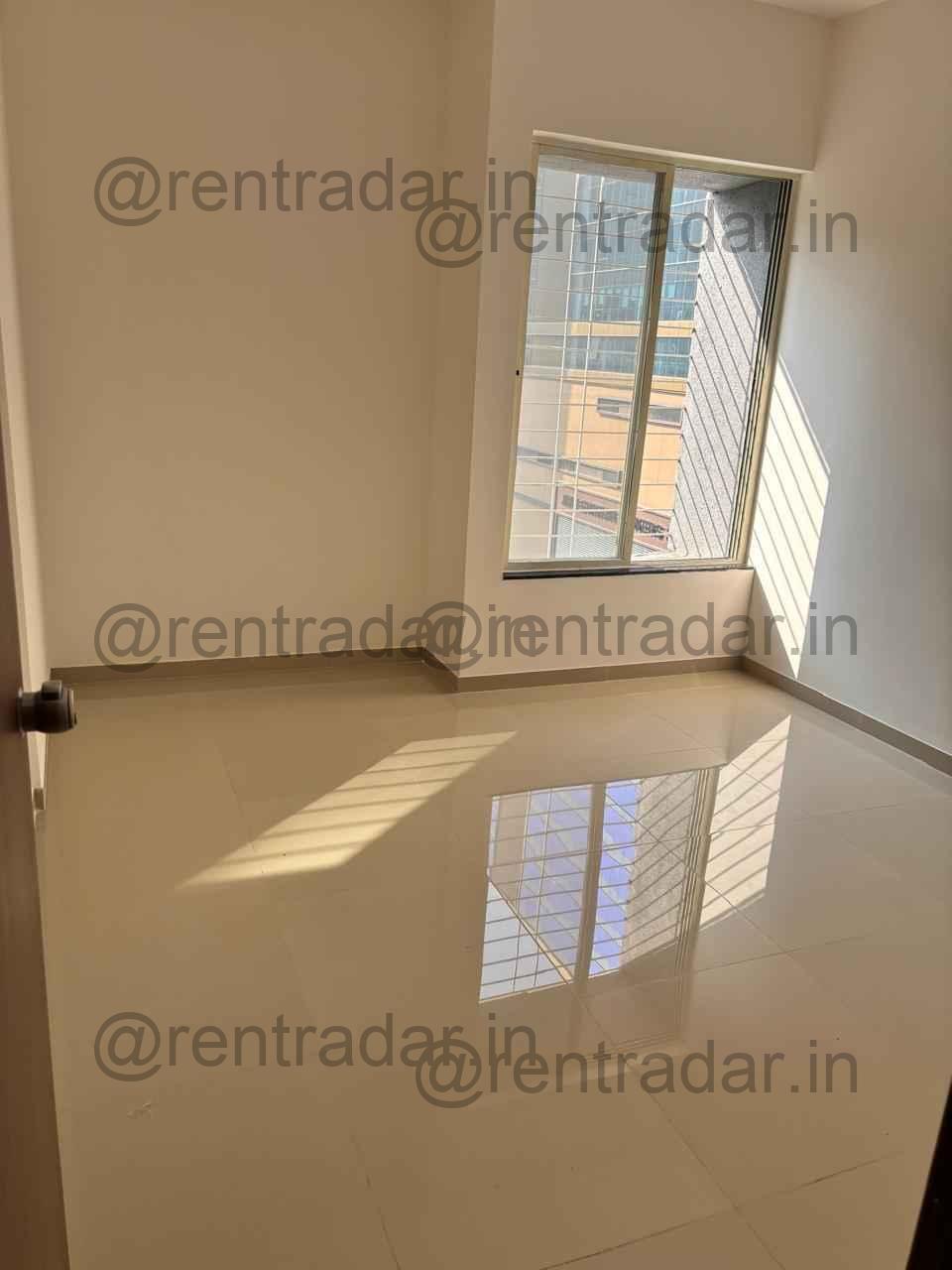 1bhk For Rent at Wakad (yashwin Nuovvo Centro)