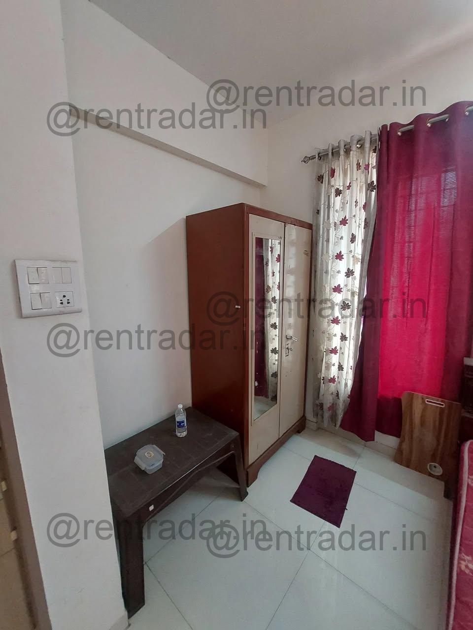 Room in 2 Bhk at Wakad