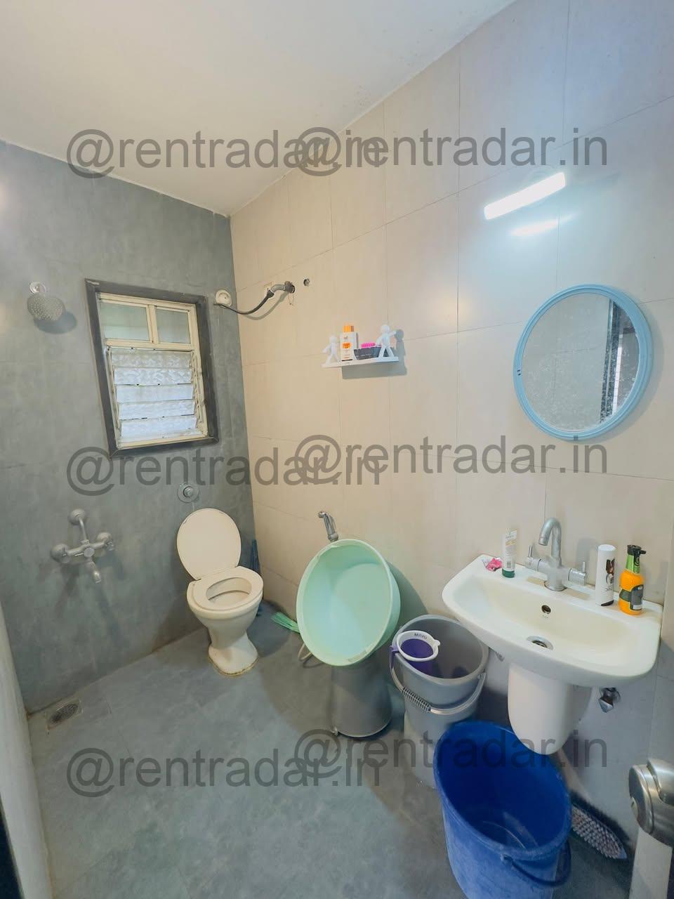 Room in 2 Bhk at Bavdhan (atharva Bliss)