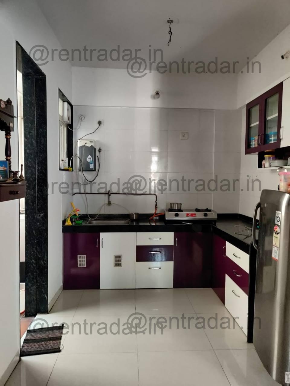 Room Available at Wakad
