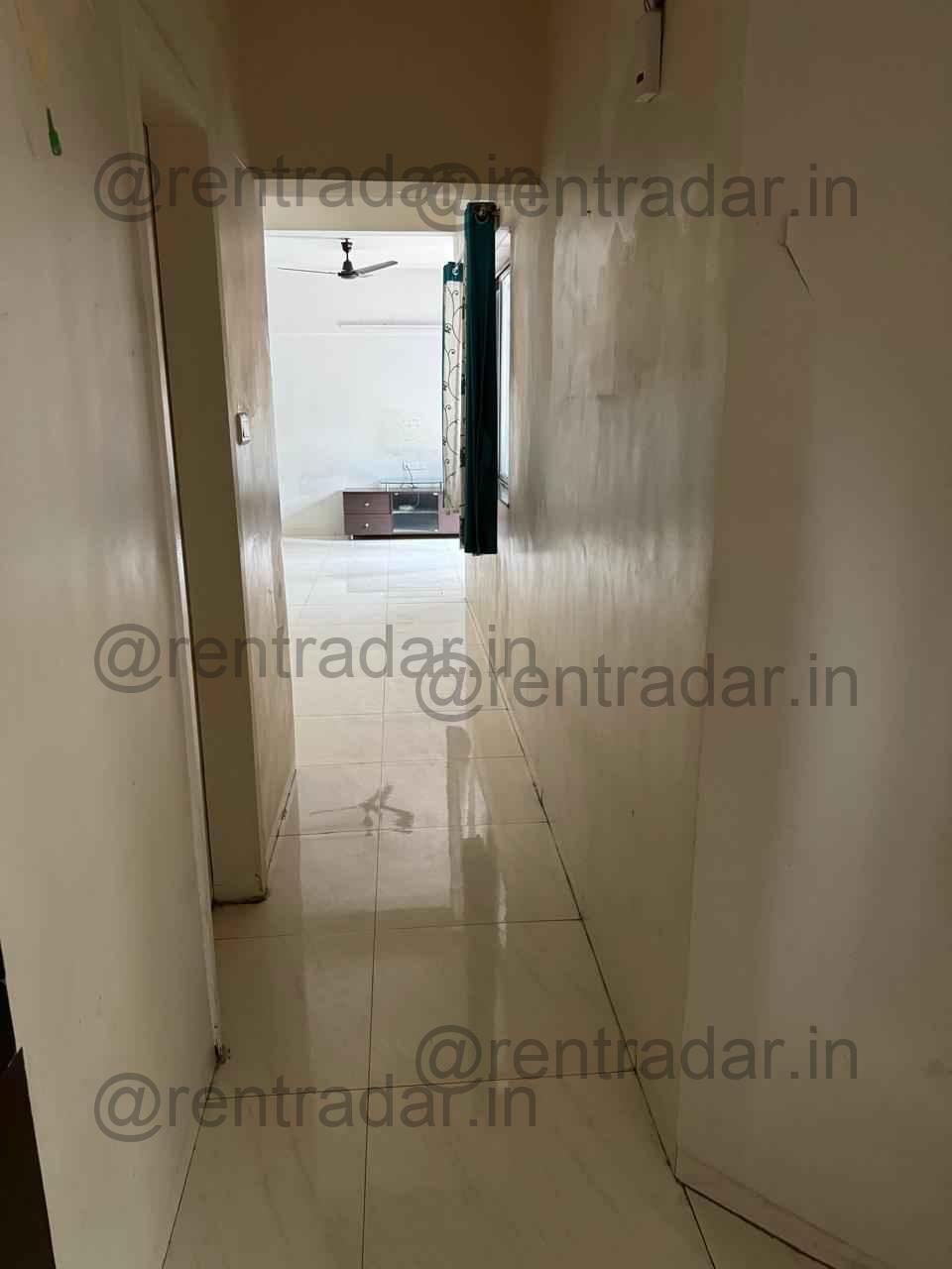 3 Bhk For Rent at Balewadi High Street