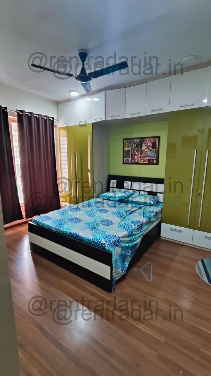 2 Bhk For Rent at Frasangi