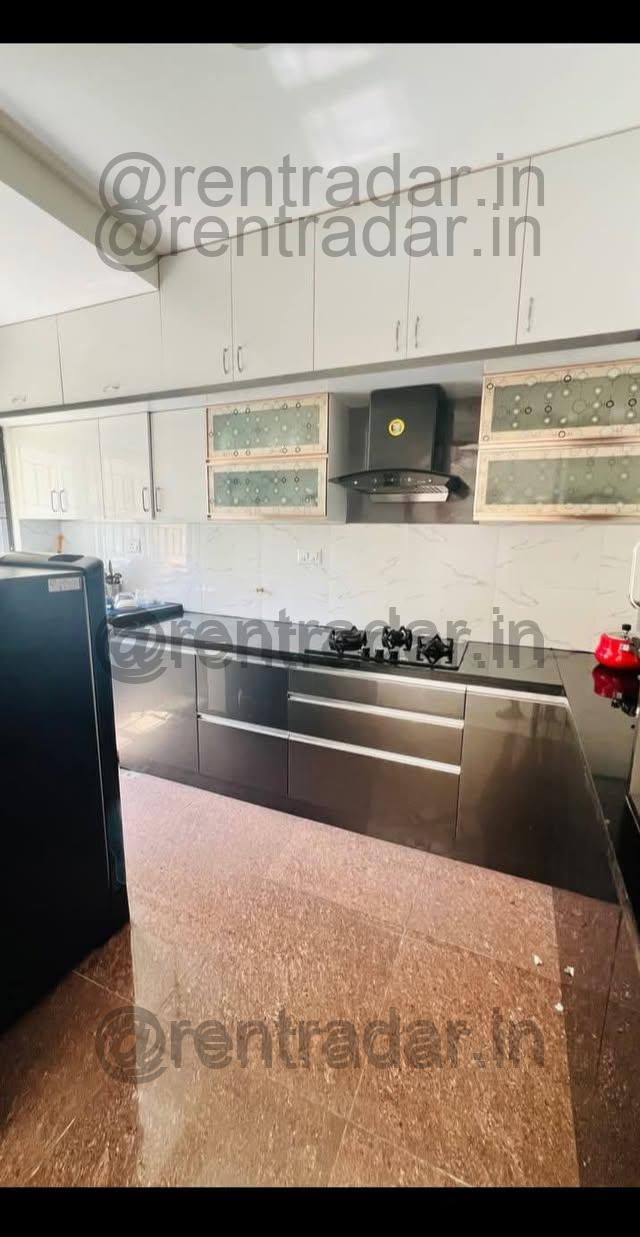 3bhk For Rent at Baner