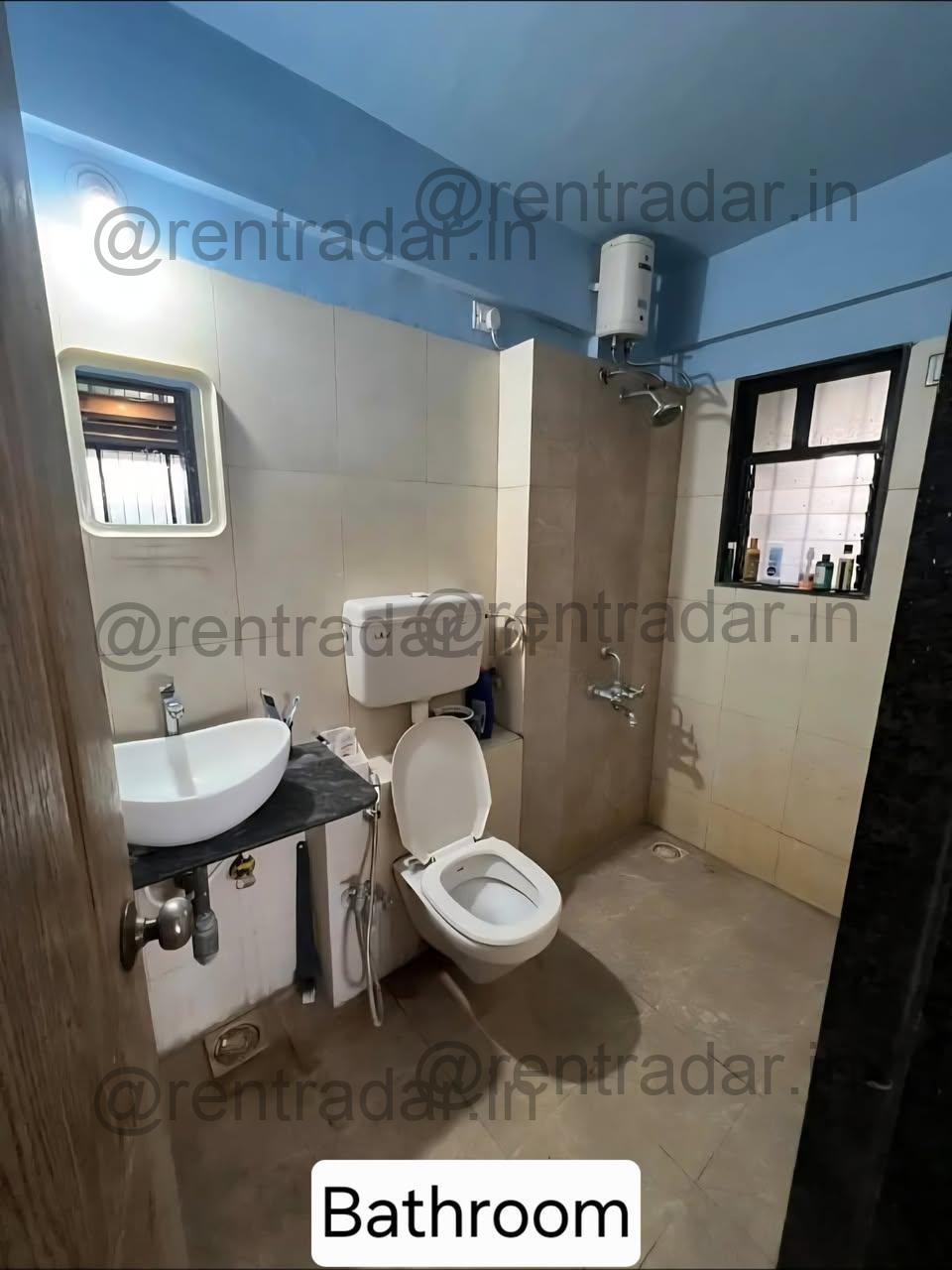 Room in 2bhk at Baner
