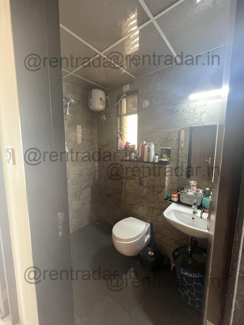 Room Available at Kharadi (nyati Elysia)