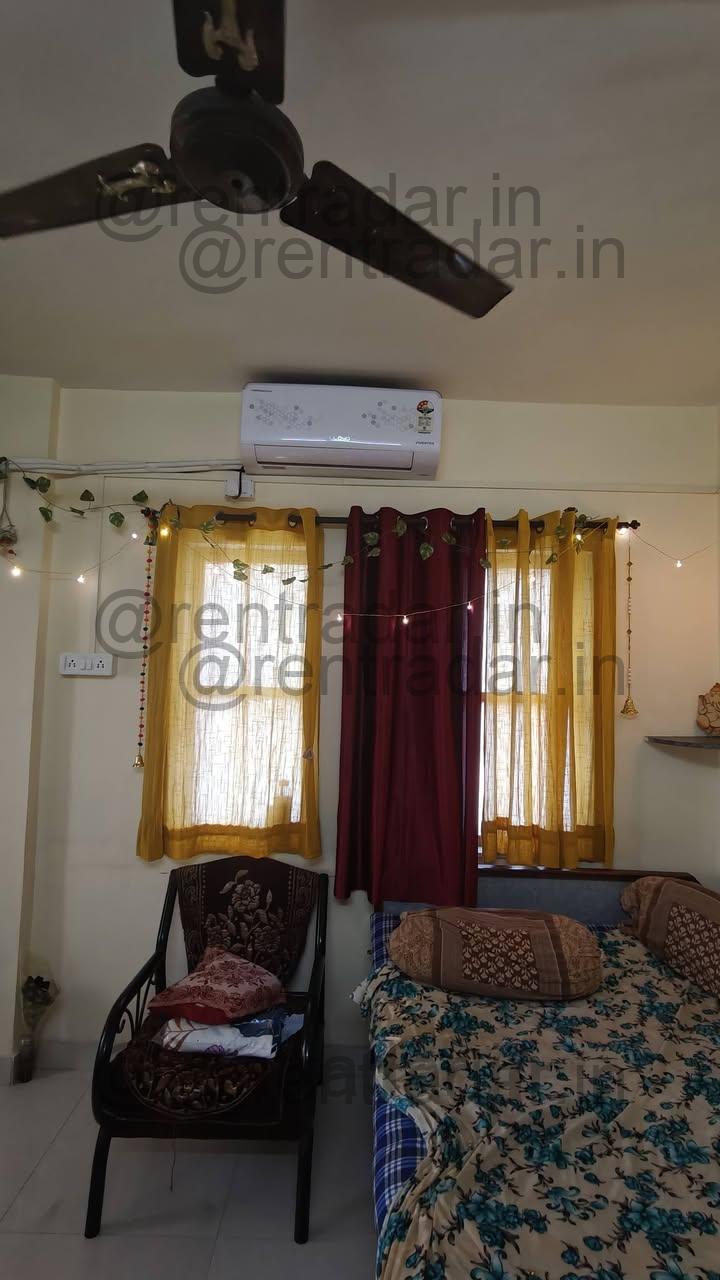 Room in 2bhk at Tingre Nagar Lane No. 13, Saluja Enclave Near Commerzone IT Park