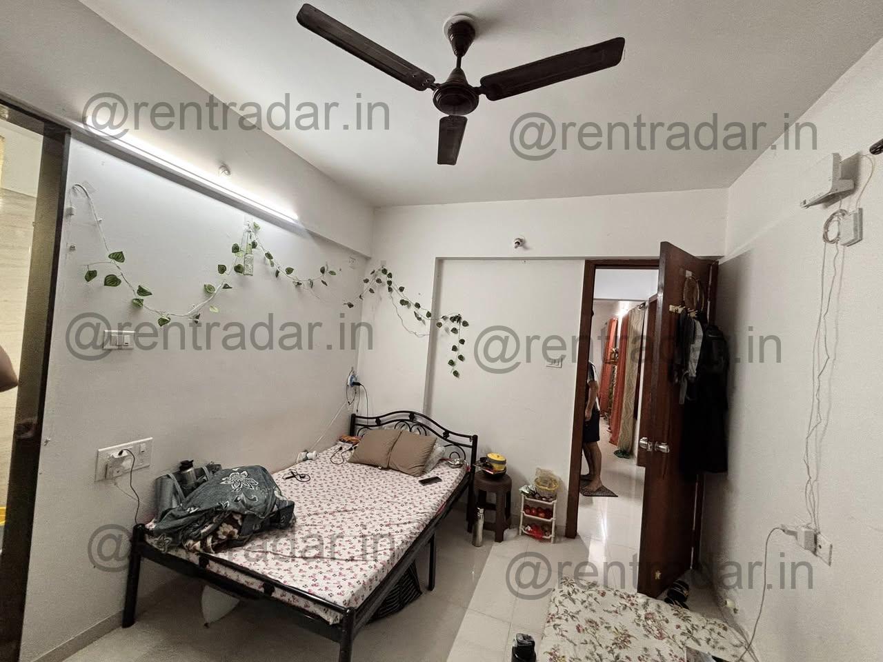 Room in 2bhk at Not Specified