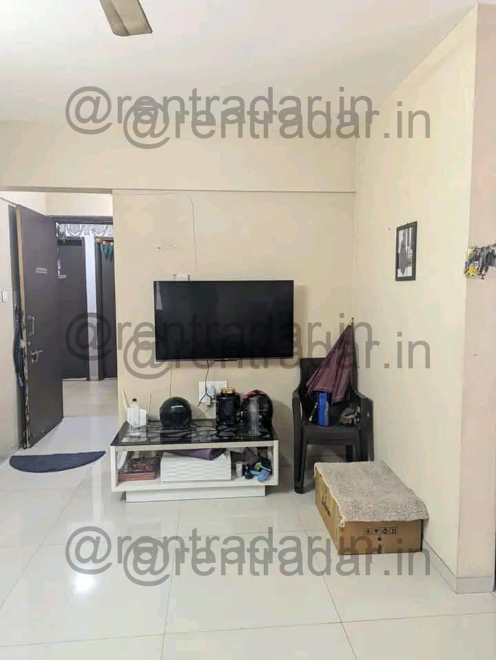 Room in 2bhk at Balewadi