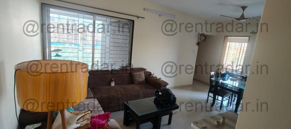 Room in 2bhk at Near Wakad Bridge