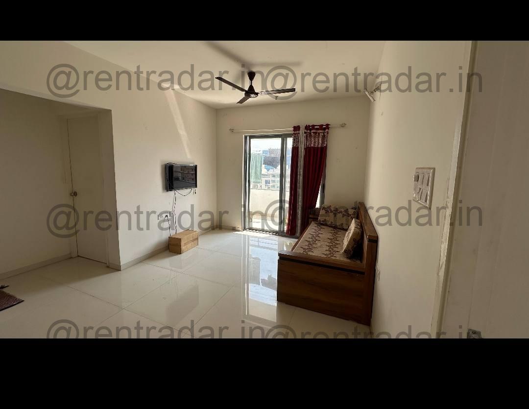 Room in 2 Bhk at Hinjewadi