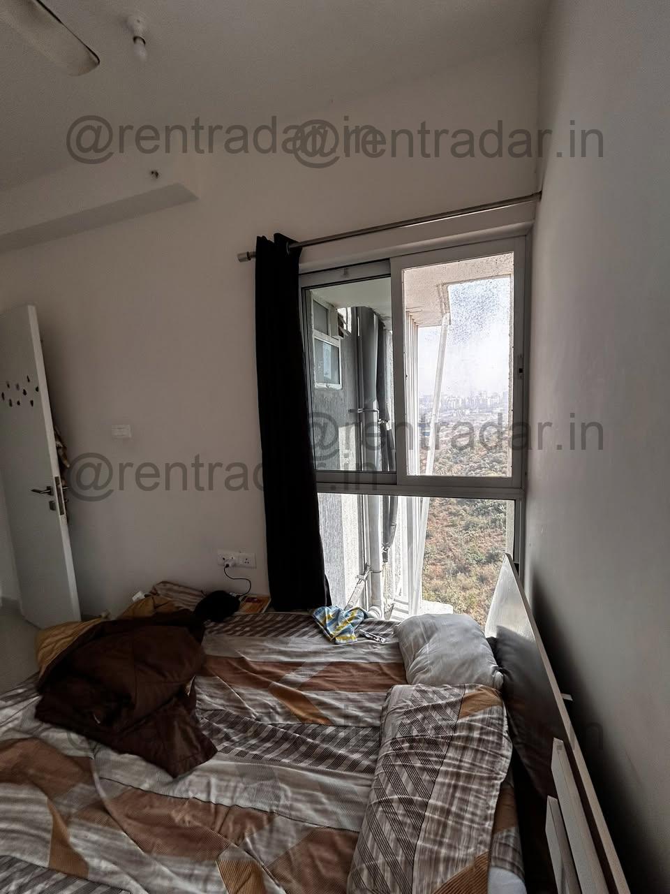 Room Available at Not Specified (godrej Hillside)
