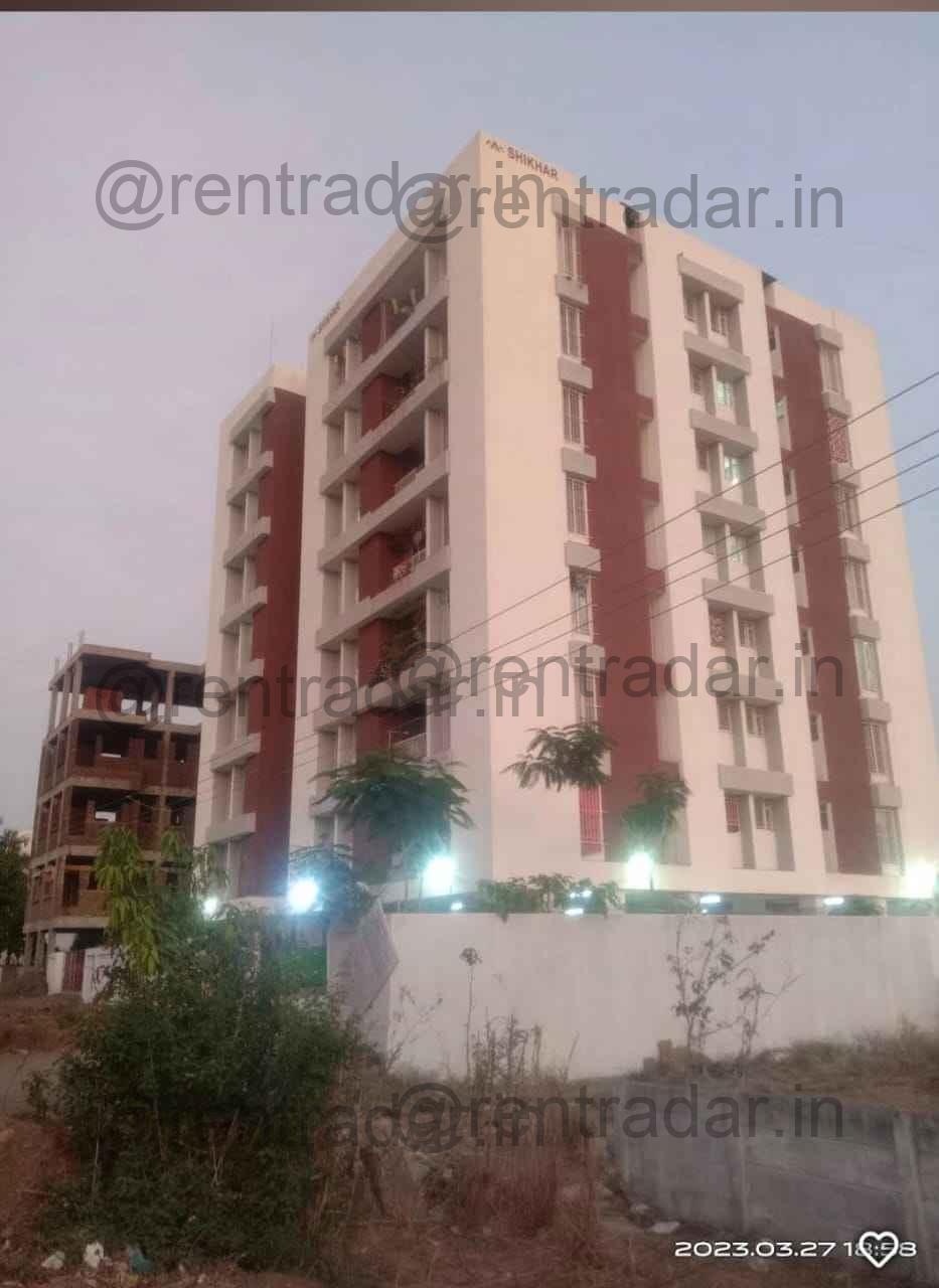 1bhk For Rent at Mulshi, MH