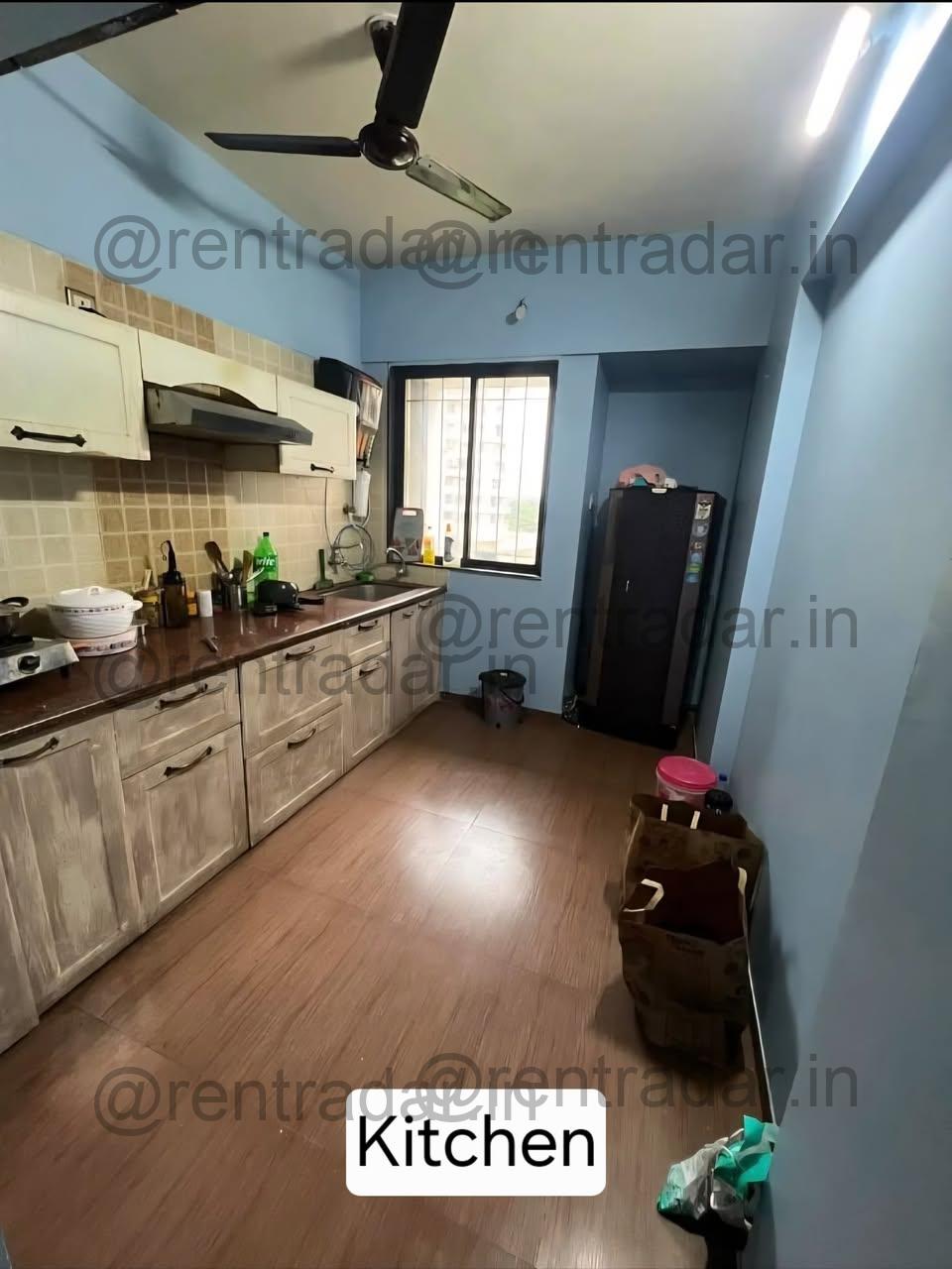 Room in 2bhk at Baner