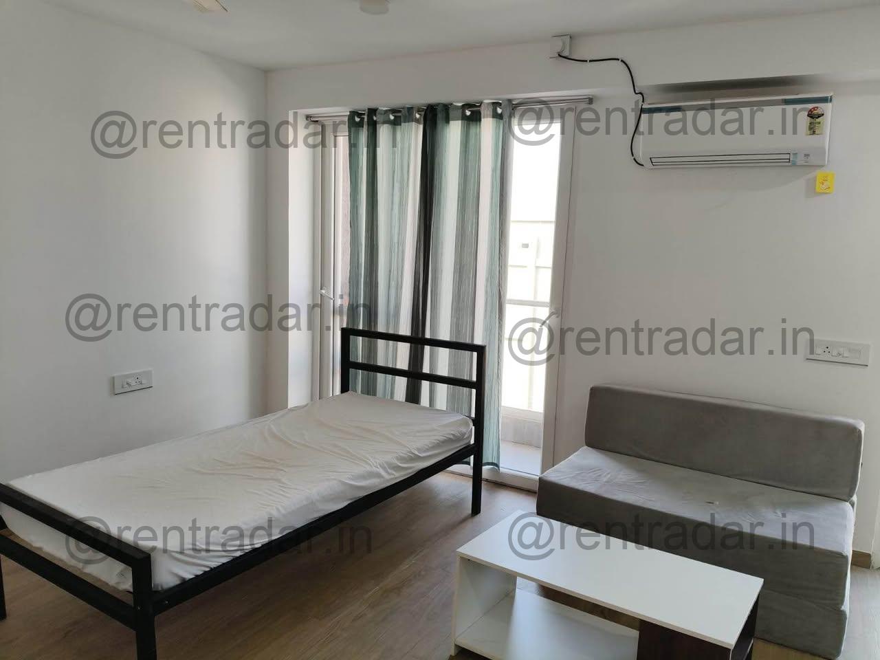 Studio Property For Rent at Viman Nagar (neon)