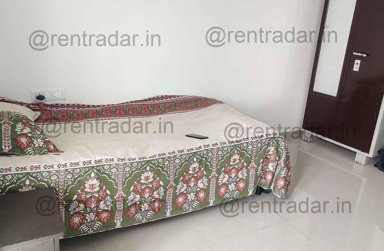 2bhk For Rent at Mulshi, MH
