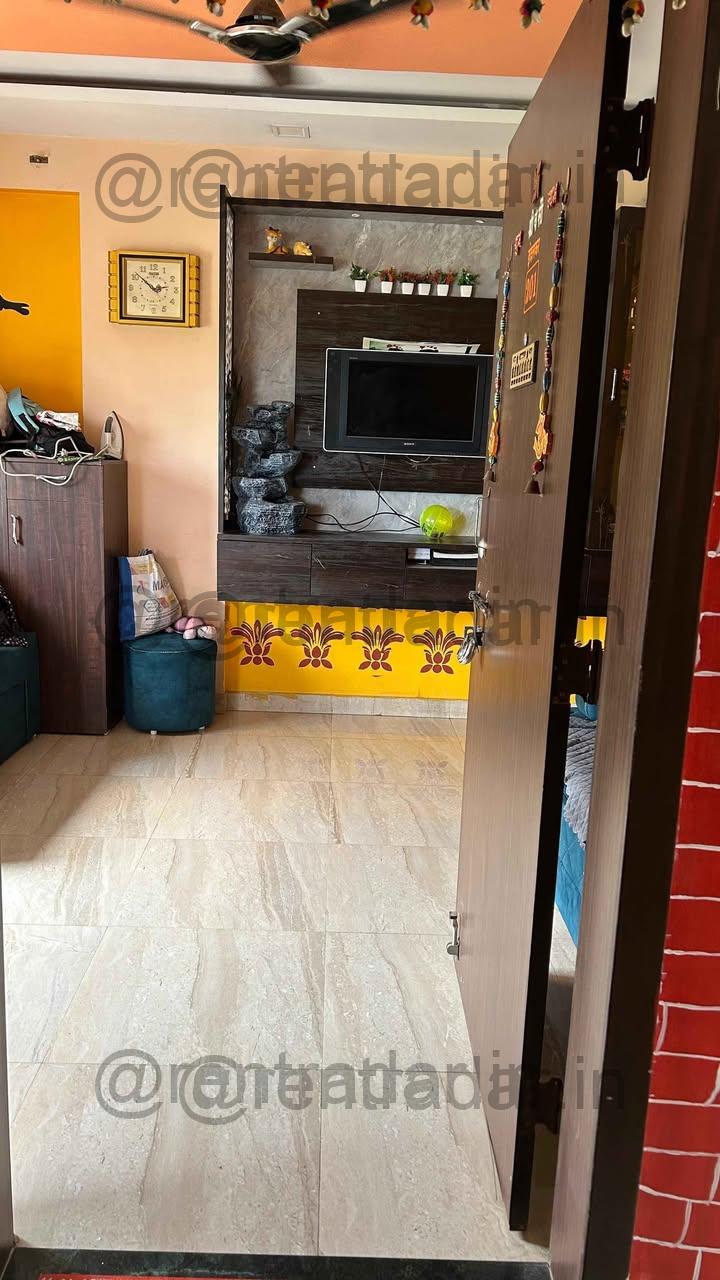 Rental Property Property For Rent at Ravet Shinde Waste