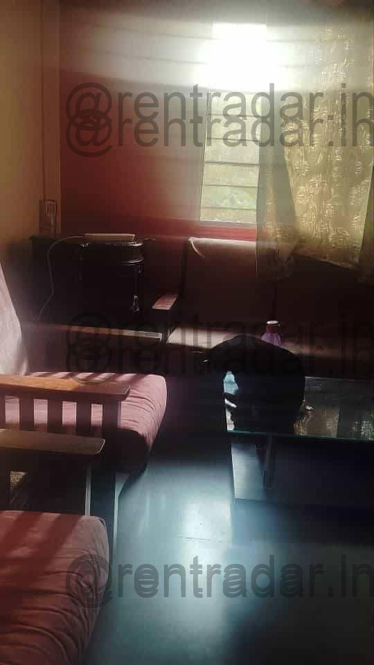Room in 2bhk at Koregaon Park Annexe