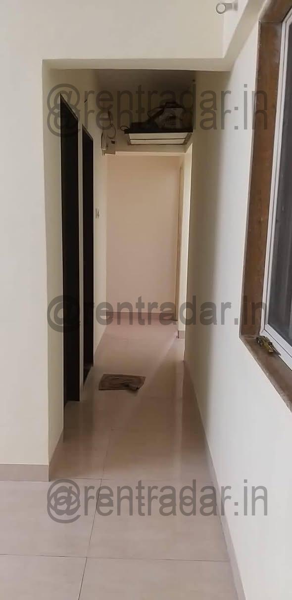 Room in 2bhk at Akurdi (tuljai Classic)