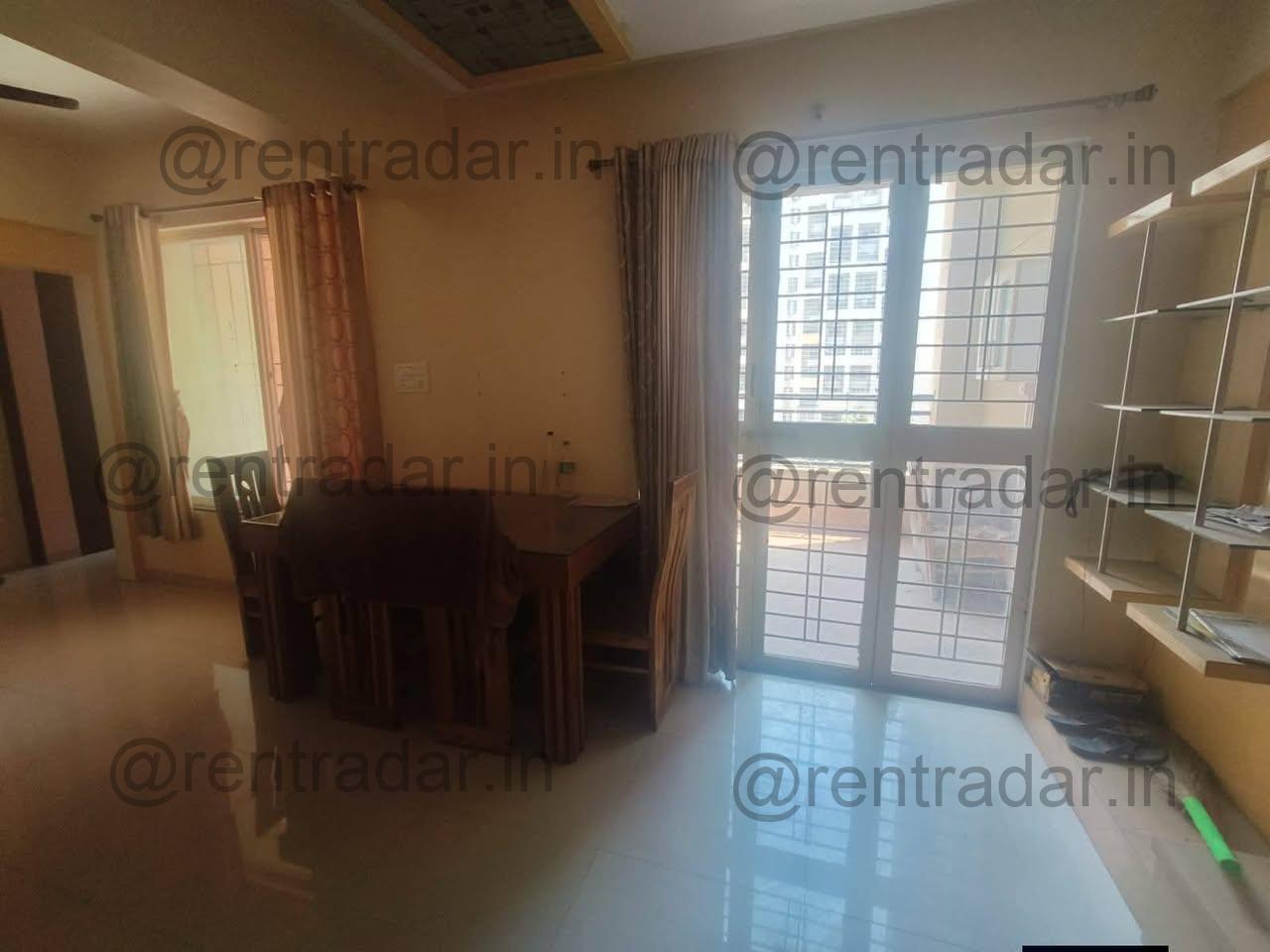 Room in 3 Bhk at Thergaon