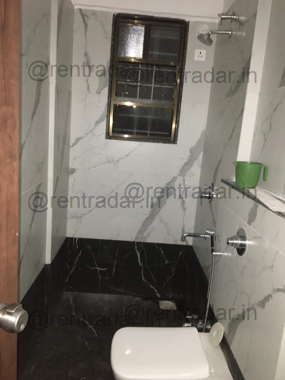2bhk For Rent at Punawale (bhalchandra Upvan Wing D)