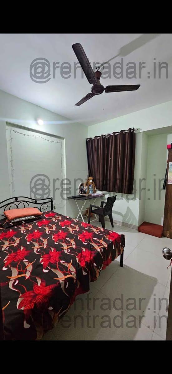 Room in 2bhk at Wagholi