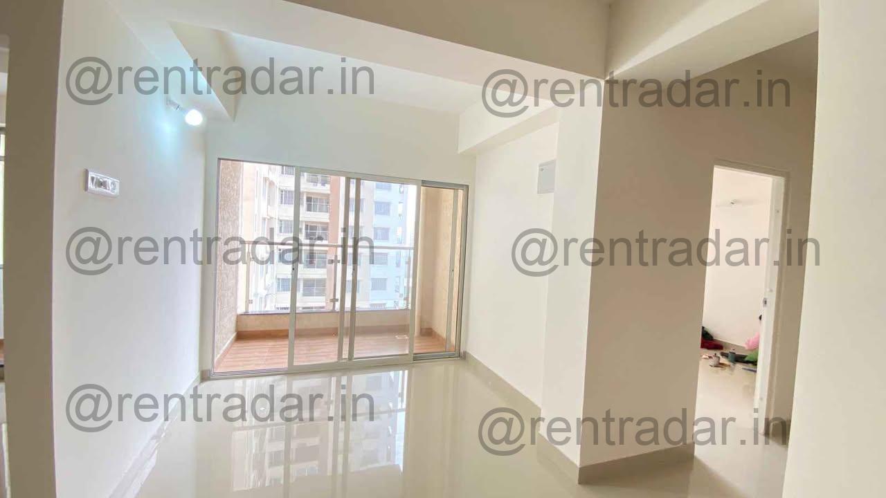 2bhk For Rent at Tathawade