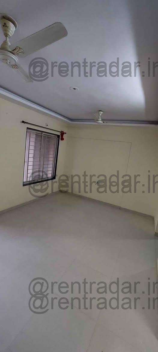 2bhk For Rent at Punawale (astral Residency)