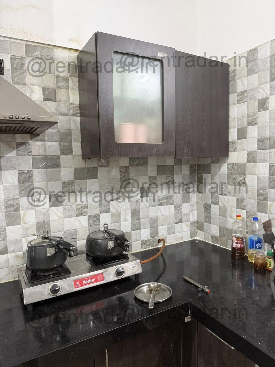 Room in 3 Bhk at Sus, Baner