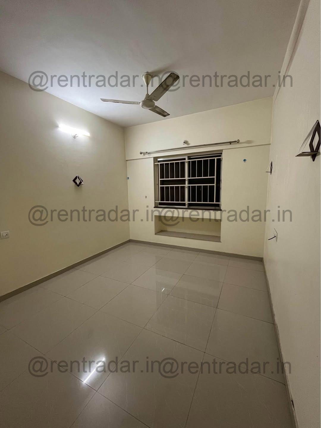 Room Available at Hinjawadi (megapolis Sunway)