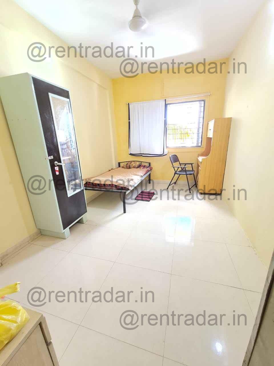 Room Available at B.t. Kawade rd