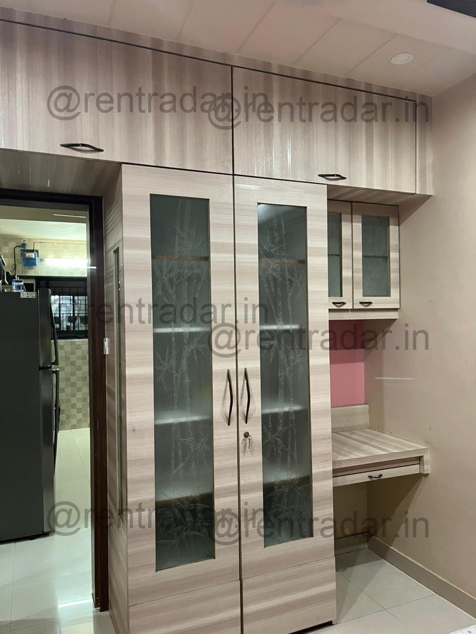2bhk For Rent at Annex Society