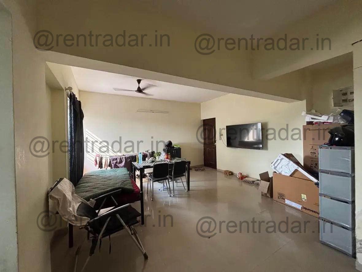 Room in 3bhk at Runwal Prestige Valencia, Nagar Road (runwal Prestige Valencia)