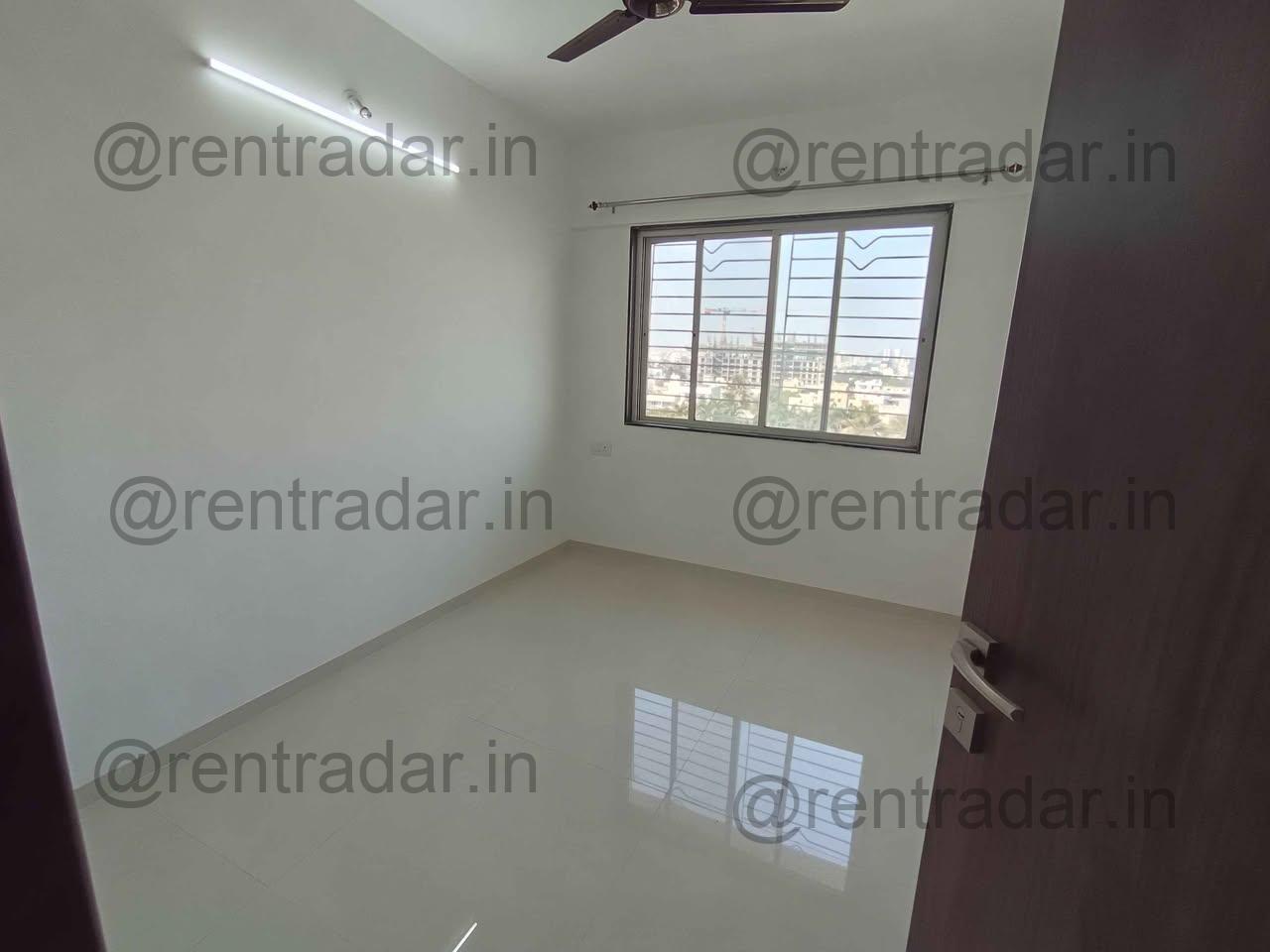 2 Bhk For Rent at Heramosa Casa Society Mundhwa