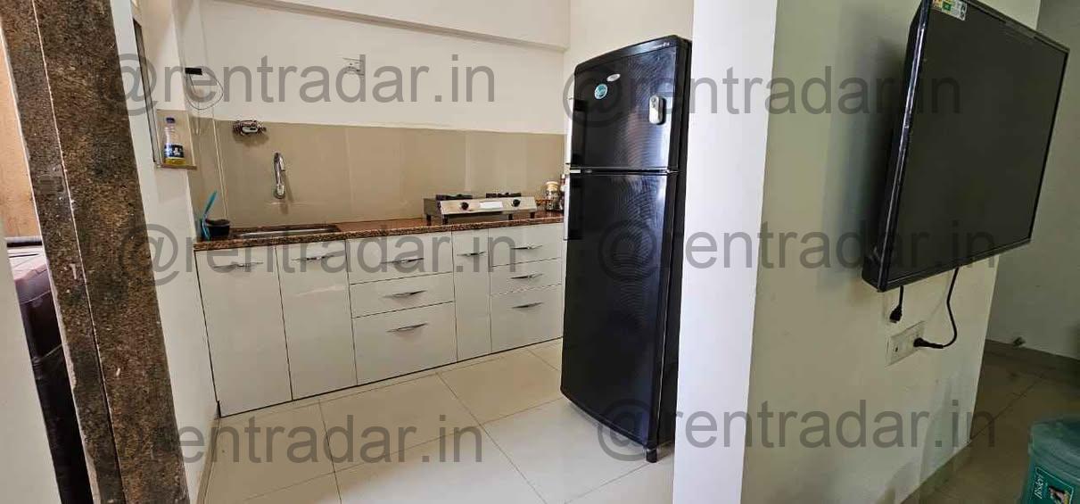 2 Bhk For Rent at Pune, MH