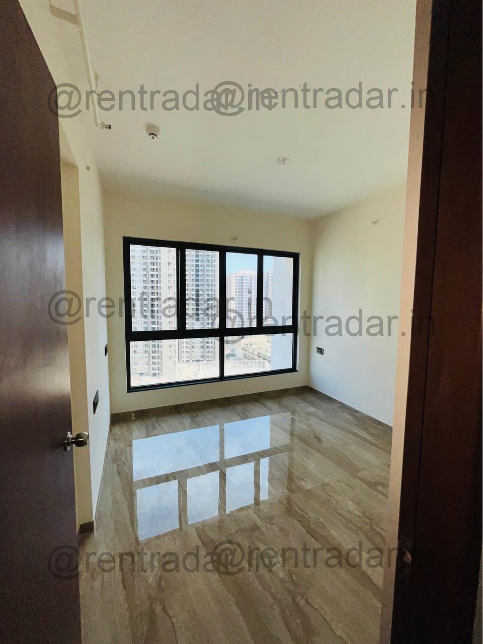 2bhk For Rent at Pune, MH (vtp Aetherous Tower 4)
