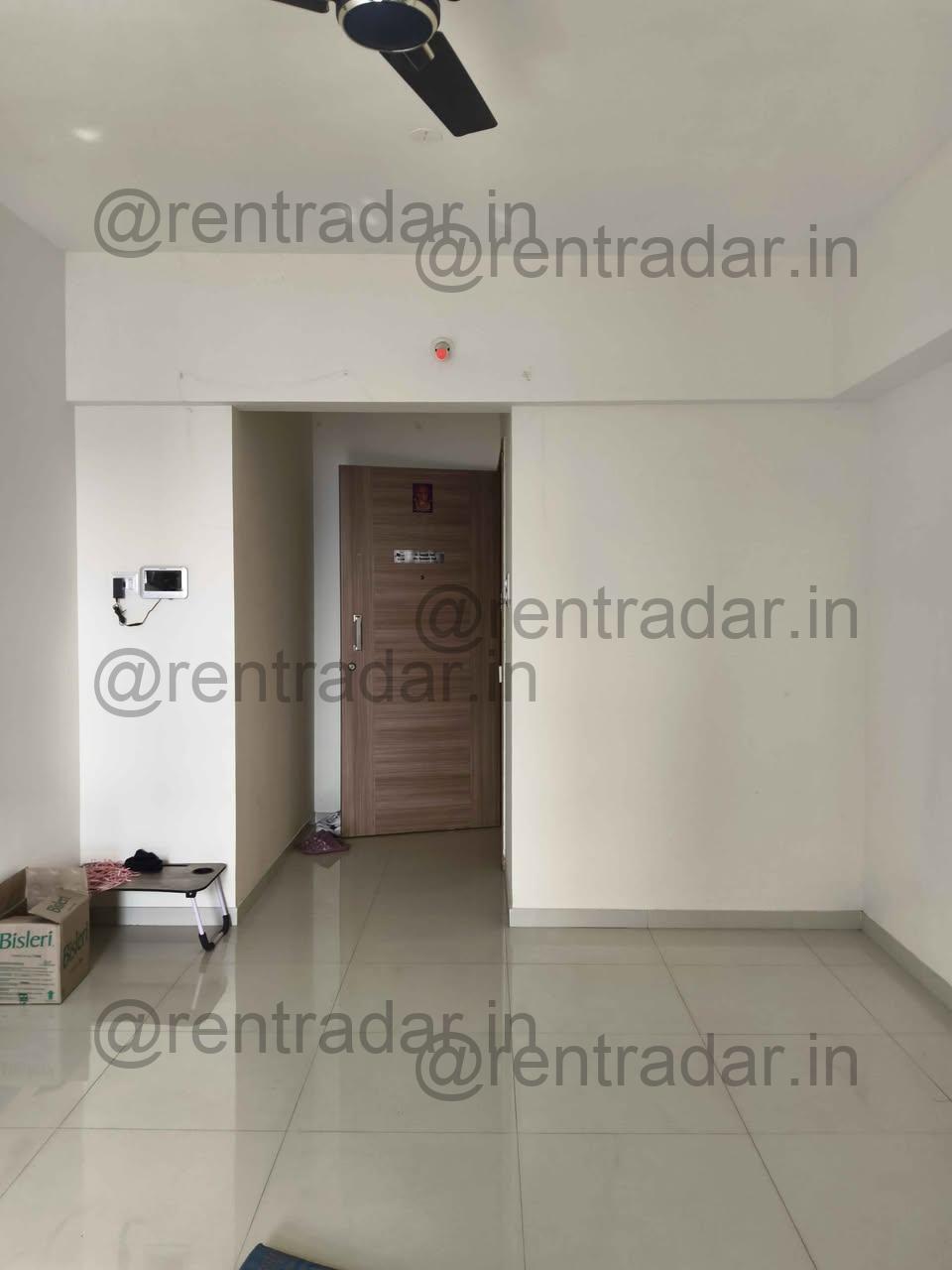 1bhk For Rent at Pimpri-chinchwad, MH