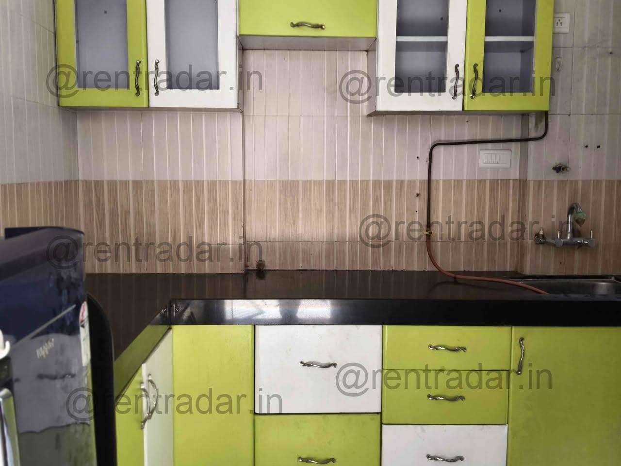 2bhk For Rent at Pimpri-chinchwad, MH
