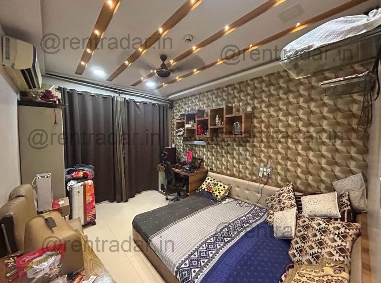 Room Available at Chinchwad (empire Square)