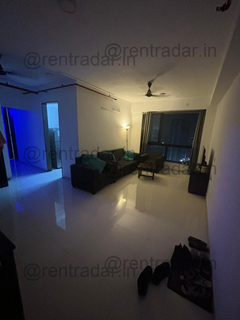 Room Available at Goregaon W