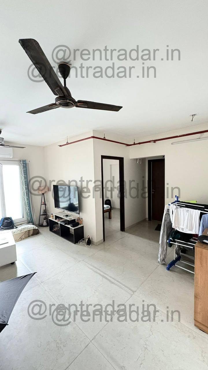 Room in 2bhk at Not Specified