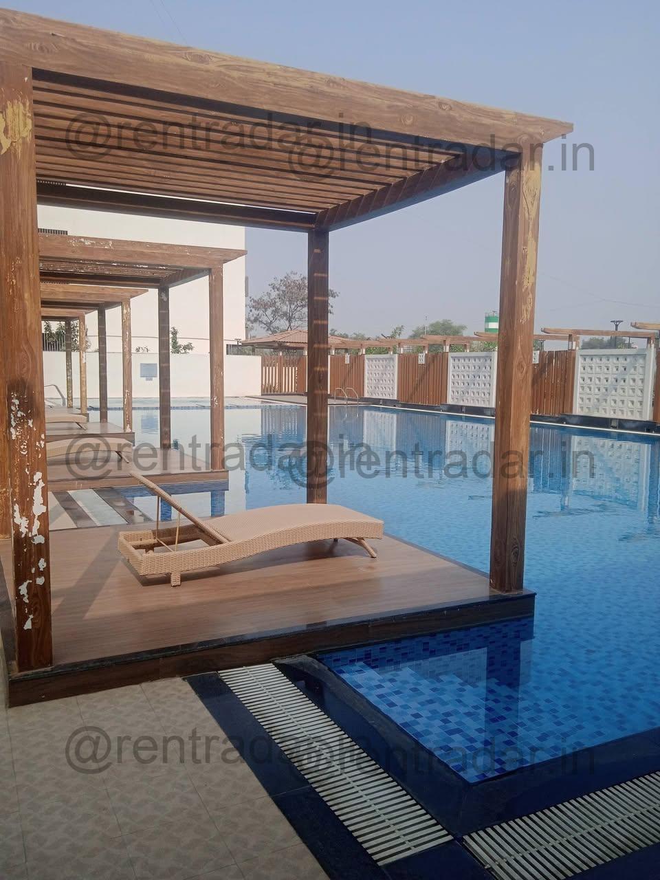 1bhk For Rent at Not Specified
