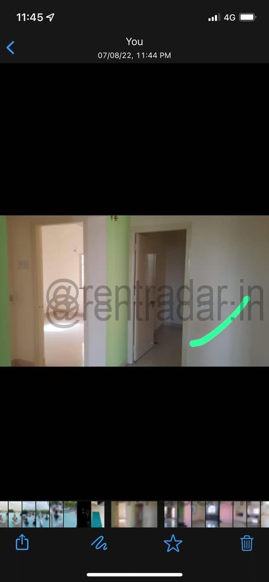 Room in 2.5 Bhk at Hadapsar – Sasane Nagar, Chetan Estate Lane No. 5