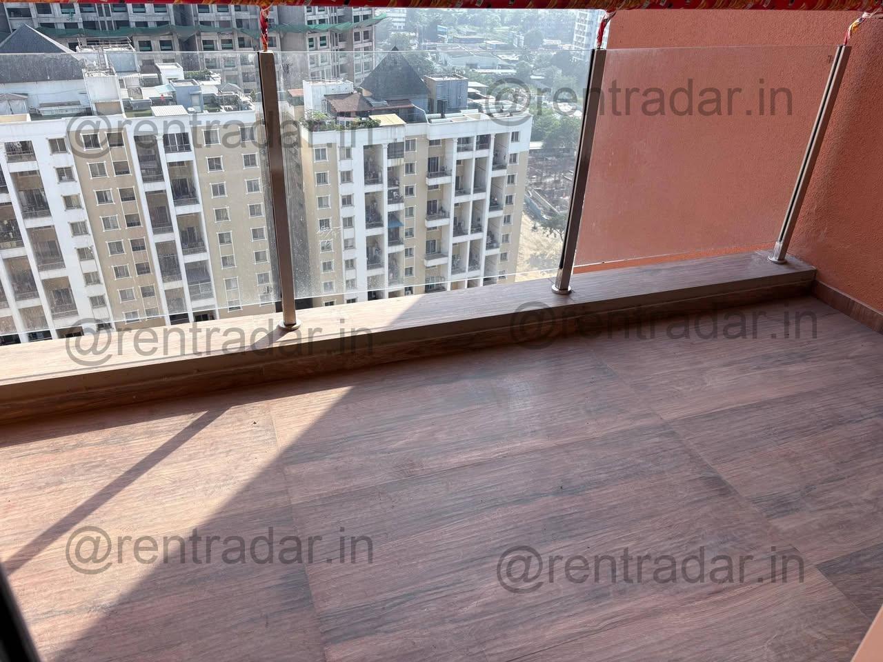 3bhk For Rent at Baner