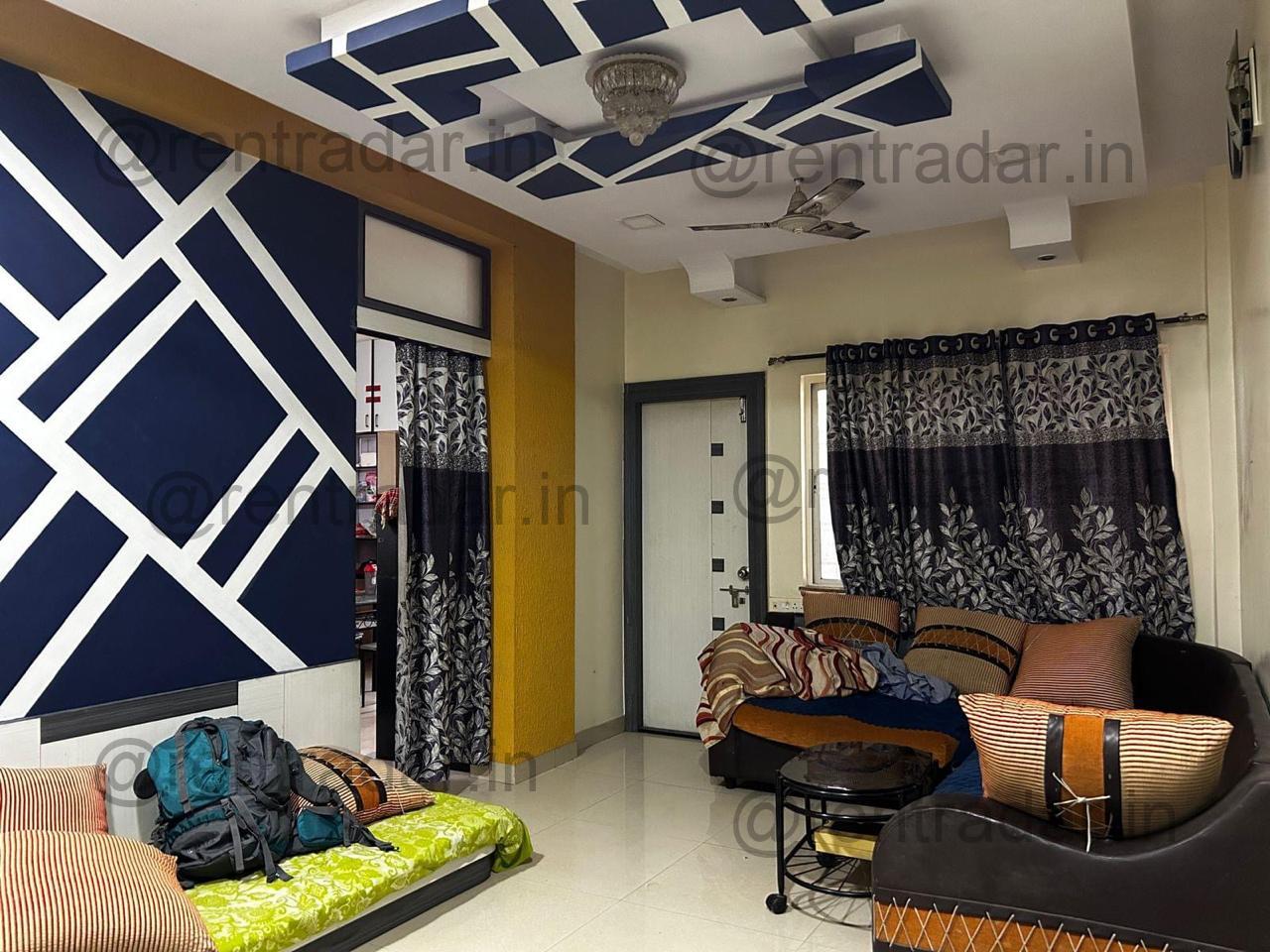 Room in 2bhk at Gardenia Society, Hadapsar (gardenia Society)