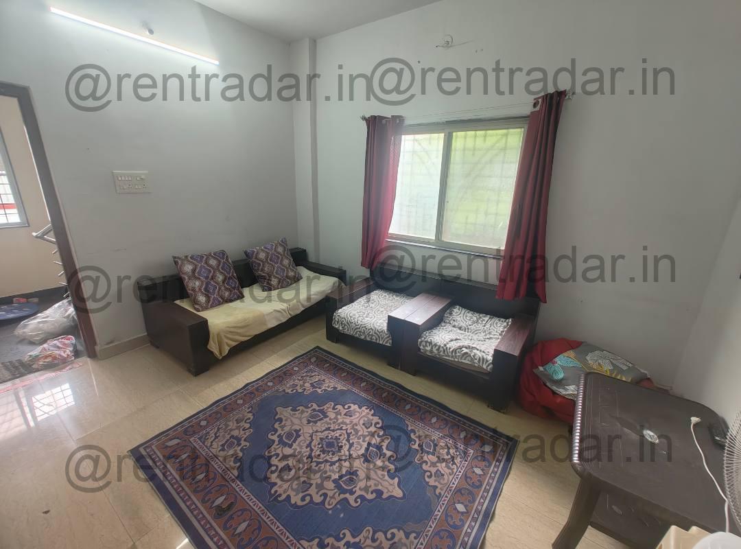 2bhk For Rent at Mundhwa
